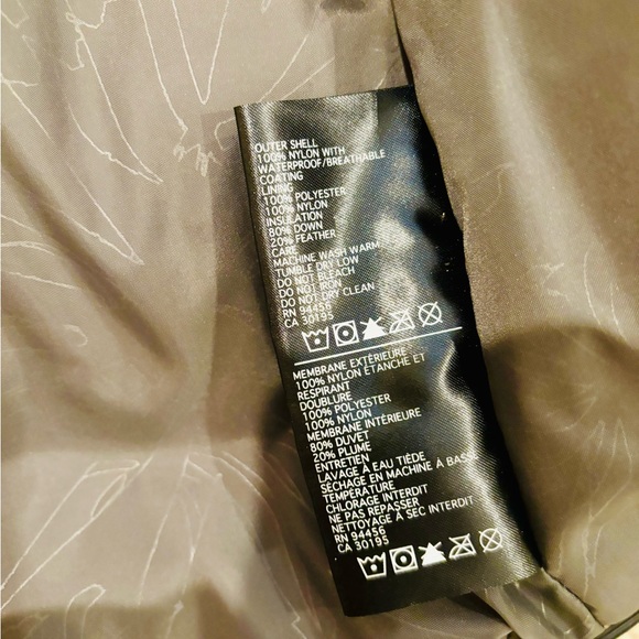 Men’s Holden Jacket - Picture 4 of 13